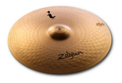 Zildjian 22" I-Family Ride