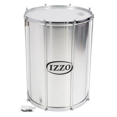 Izzo Surdo 18" Aluminium