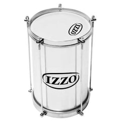 Izzo Repinique 8" Aluminium