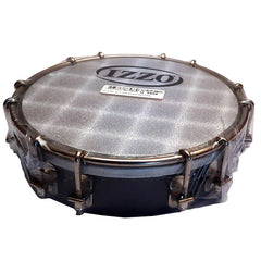 Izzo Tamborim 6" Wood