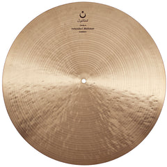 22" Nostalgia 70'S Ride Sizzle