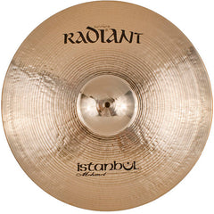 20" Radiant Ride Rock