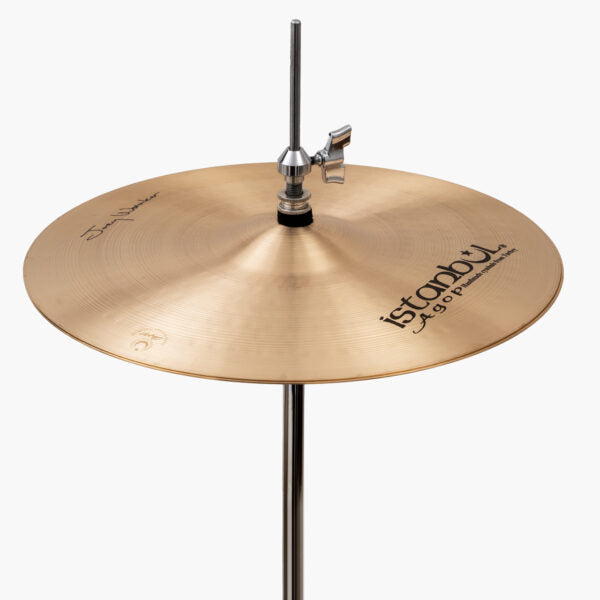 JWH14 14" Joey Waronker Signature Hi-Hats