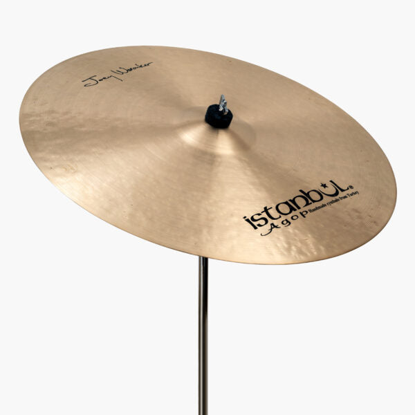 JWR24 24" Joey Waronker Signature Ride