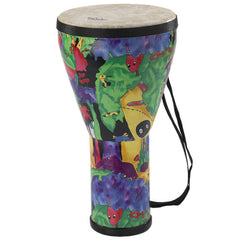 Remo Kids Djembe 8"x14"