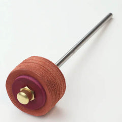 Suede Kick Drum Beater