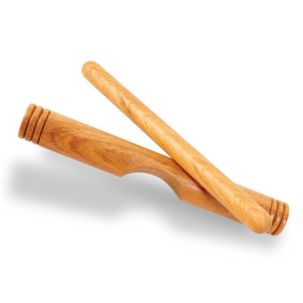 Latin Percussion Rosewood Standard Clave