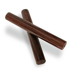 Latin Percussion Grenadilla Claves