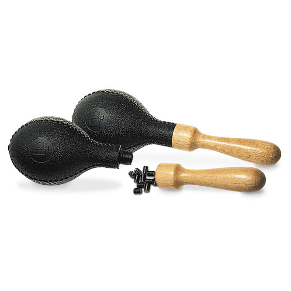 Latin Percussion Refillable Maracas