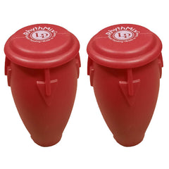Rhythmix Conga Shakers
