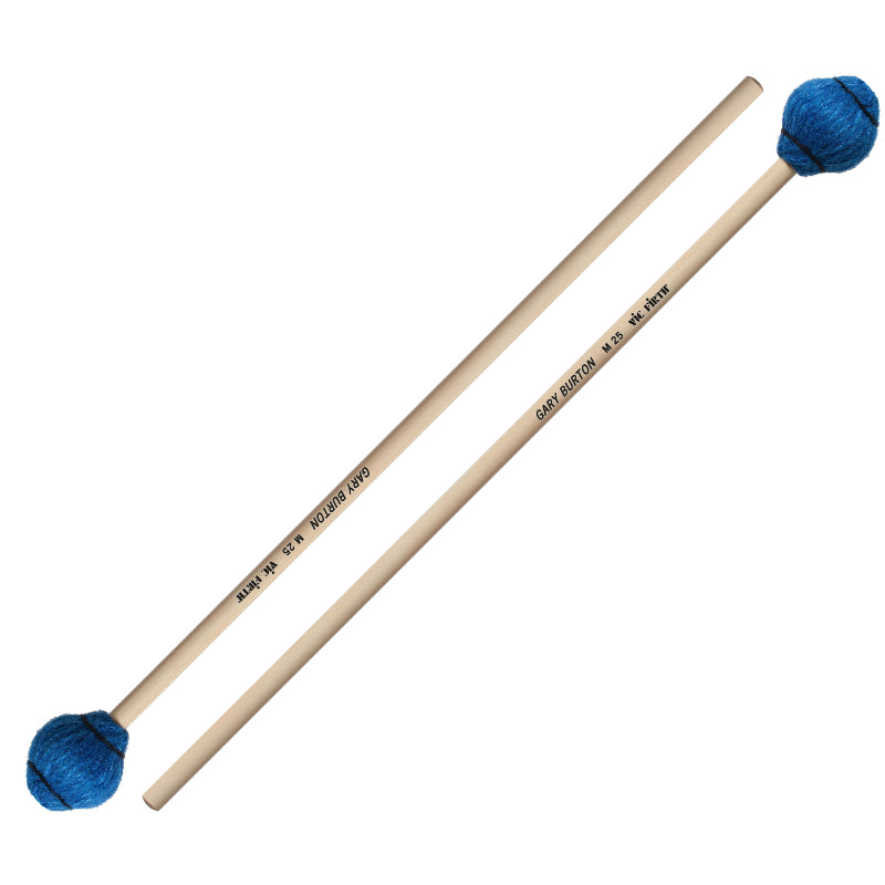 Vic Firth M25 Gary Burton Keyboard - Yarn