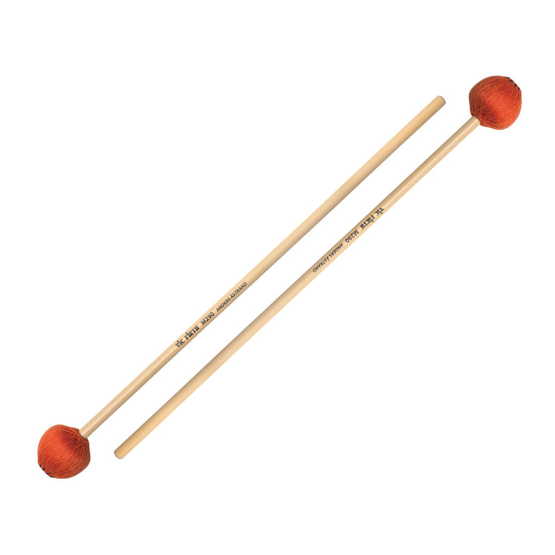 Vic Firth Anders Åstrand Keyboard Soft-Orange