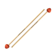 Vic Firth Anders Åstrand Keyboard Very Hard-Orange