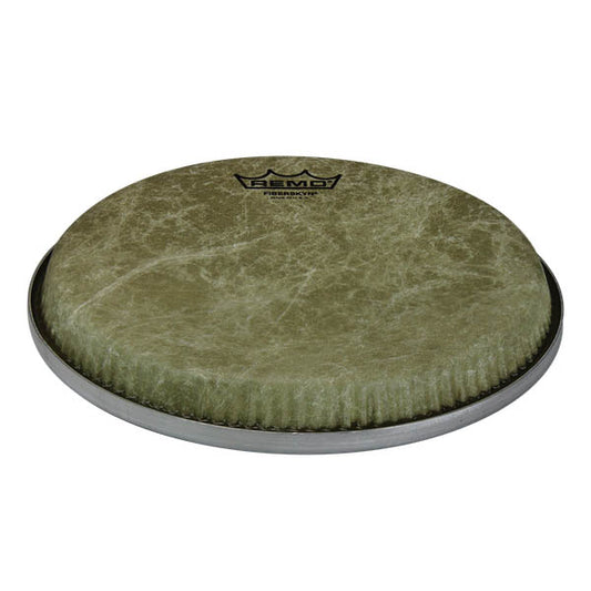 R-Series 8.50" Low Collar Fiberskyn Bongo Head
