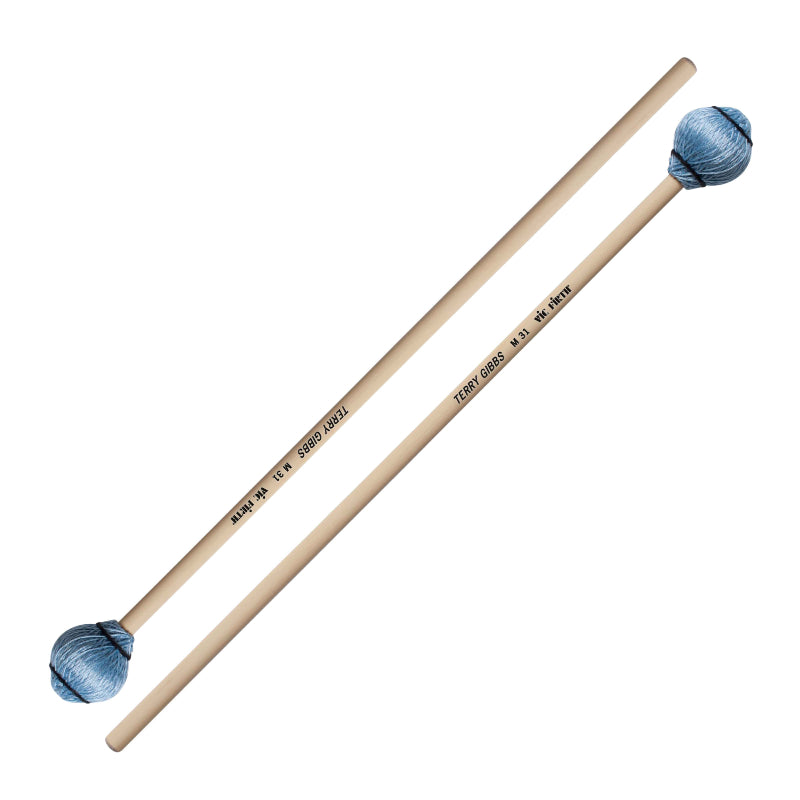Vic Firth M31 Terry Gibbs Medium