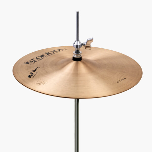 ML13 13" Mel Lewis Signature Hi-Hats