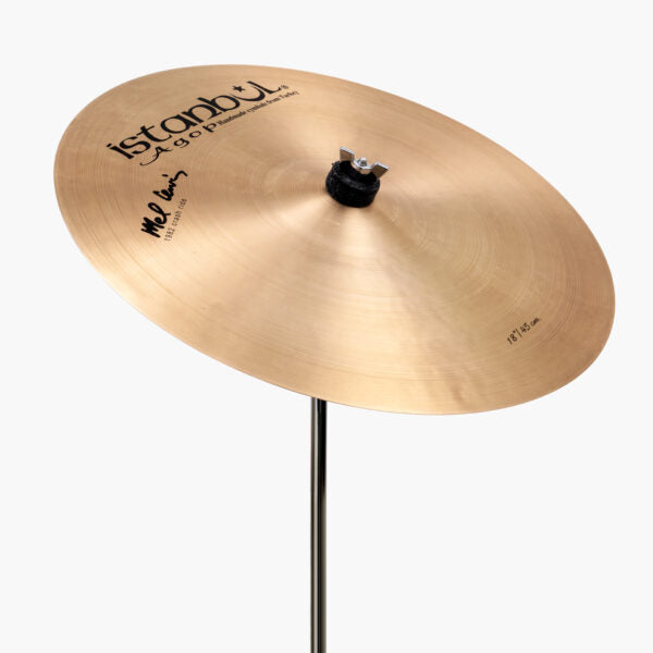 ML18 18" Mel Lewis Signature Crash