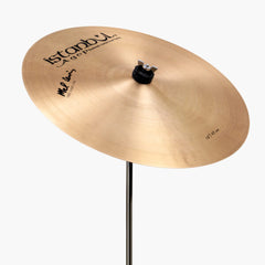 ML18 18" Mel Lewis Signature Crash