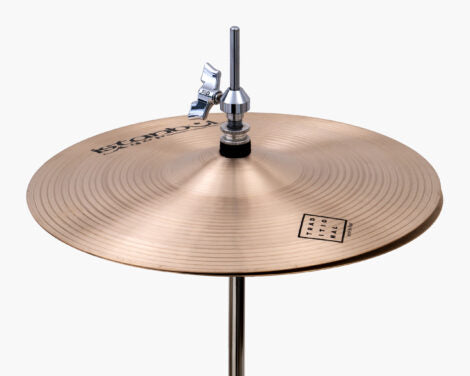 MNH12 12" Traditional Mini Hi-Hats