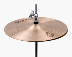 MNH10 10" Traditional Mini Hi-Hats