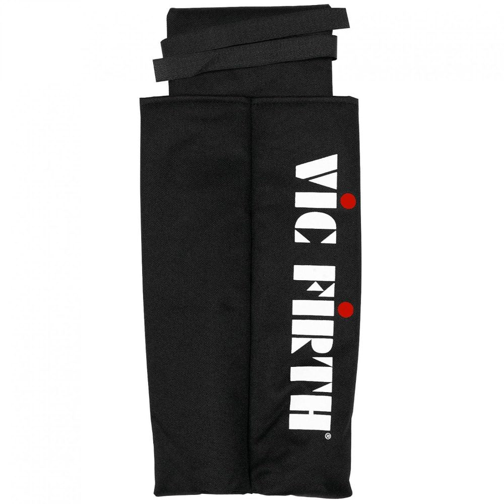 Vic Firth MSBAG2 Marching Stick bag for 2 pairs