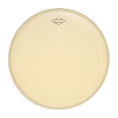 16" Modern Vintage Texture Coated Medium Drumhead