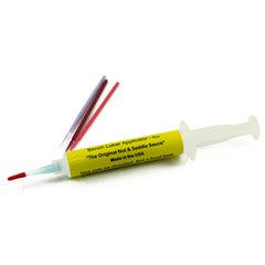 Nut Sauce in Bench Luber 6 cc