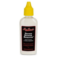 Encore Fine Scratch Remover 1 oz.