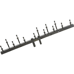 Zildjian Low Octave Deluxe Crotale Bar