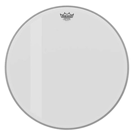 Powerstroke 3 Coated Felt Tone 18"