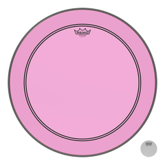 Powerstroke 3 Colortone Bass Pink 20"