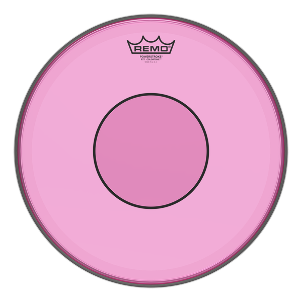 Remo Emperor Bass Coated 24"