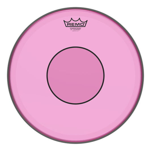 Remo Emperor Bass Coated 24"