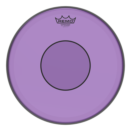 Powerstroke 77 Colortone Purple 14"
