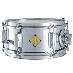 Classic Steel 10x5" Snare Drum