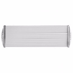 Snare Wire 14" - 42 Str.