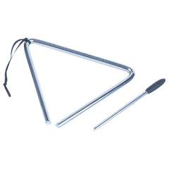 PP World Triangle 6"