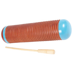 Wood Guiro, 27 cm