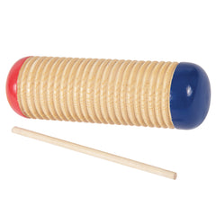 Wood Guiro/shaker