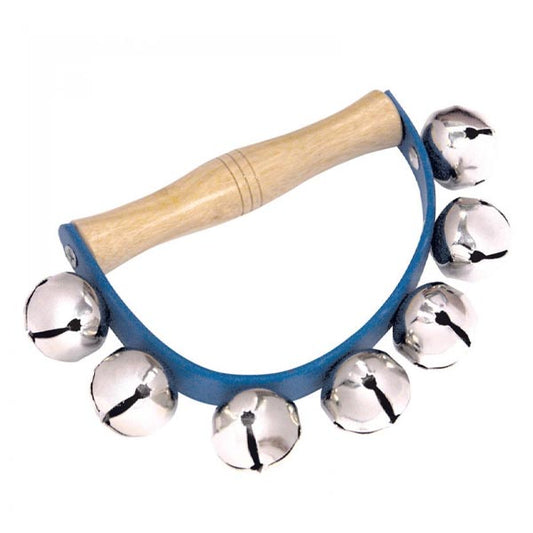 PP World 7 Bell Handbells