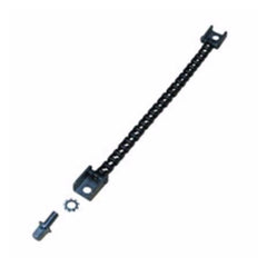 Dixon Single Chain Assembly for BD Pedals