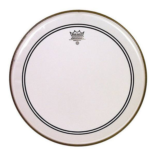 Powerstroke 3 Clear 14"