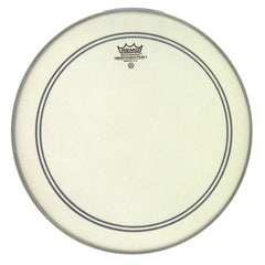 Remo White Max 14"
