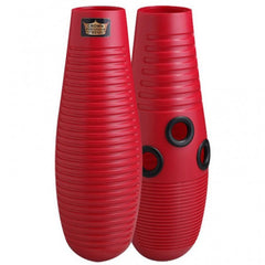 Remo Djembe 14x25" Mondo Inifinity - Choco Red