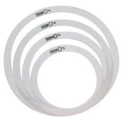 Remo DynamO 5 ½" Black 1st