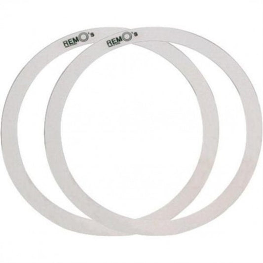 Remo Apex Djembe 12" x 22" Key-Tuned - Black