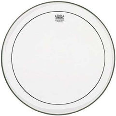 Remo Ambassador Clear 12"