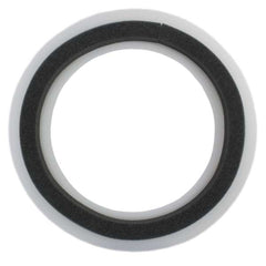 Remo Powerstroke 3 Coated 10" Clear Dot