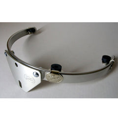 Gauger Percussion 16" Rims Aluminium