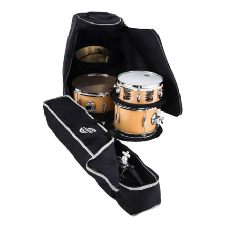 Dixon Roomer Kit | Natural Satin